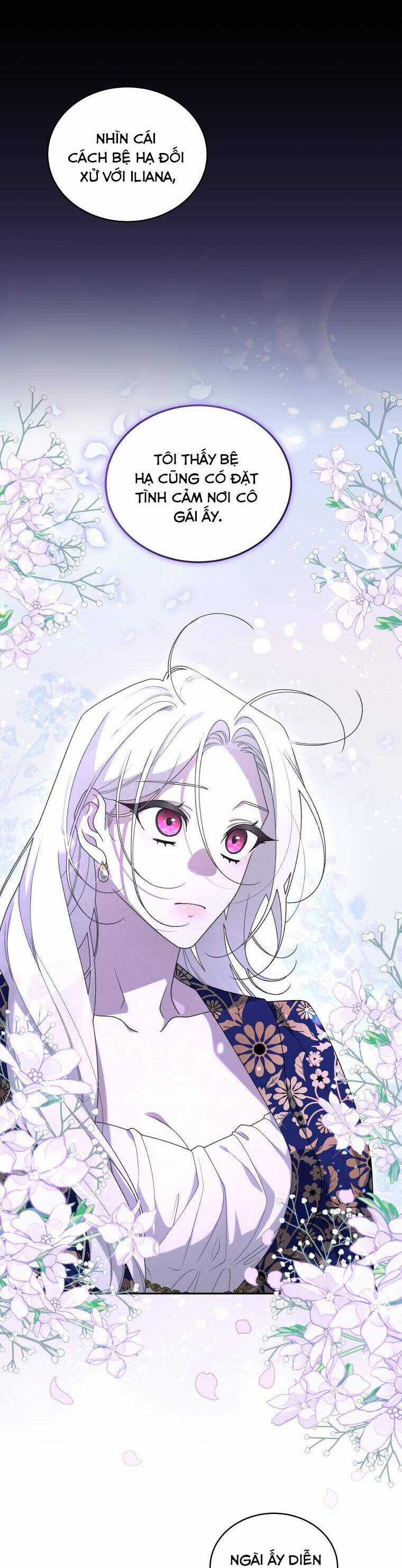 Quái Thú Bị Thuần Hóa Bởi Ác Nữ Chapter 45 trang 15