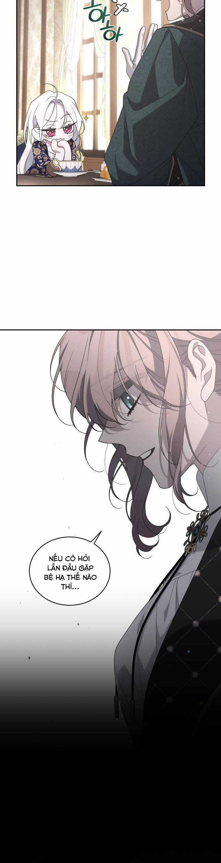 Quái Thú Bị Thuần Hóa Bởi Ác Nữ Chapter 45 trang 22