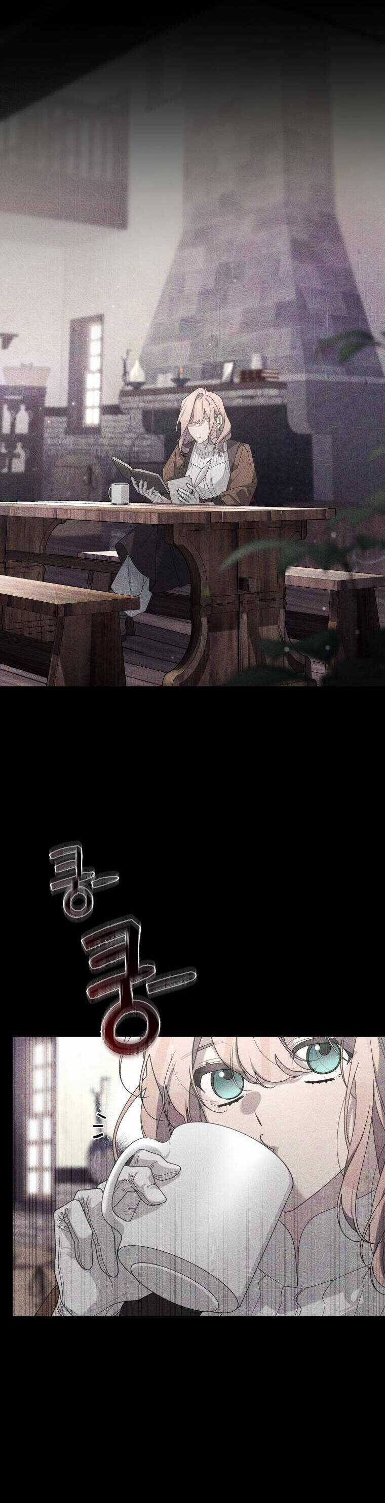 Quái Thú Bị Thuần Hóa Bởi Ác Nữ Chapter 45 trang 23