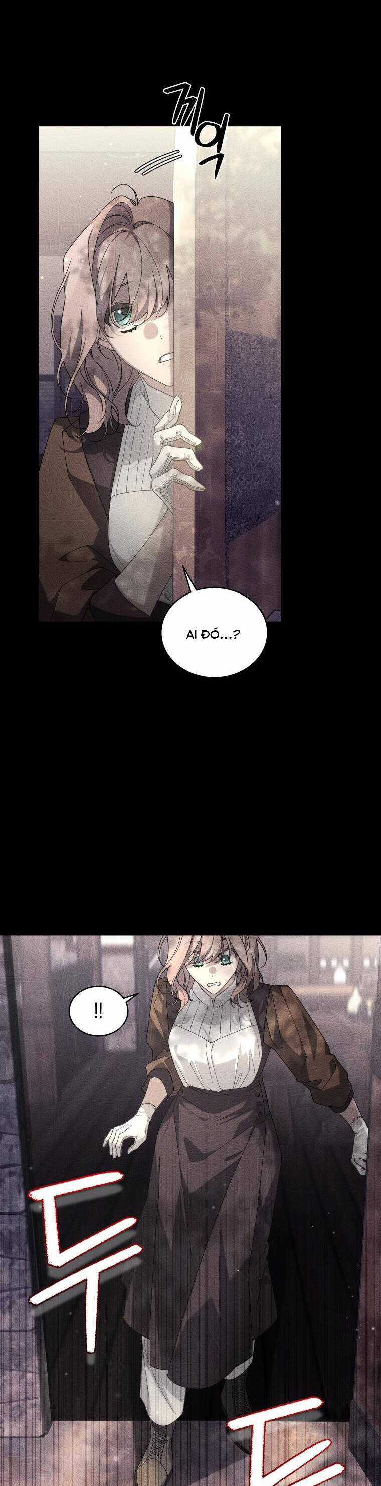 Quái Thú Bị Thuần Hóa Bởi Ác Nữ Chapter 45 trang 24