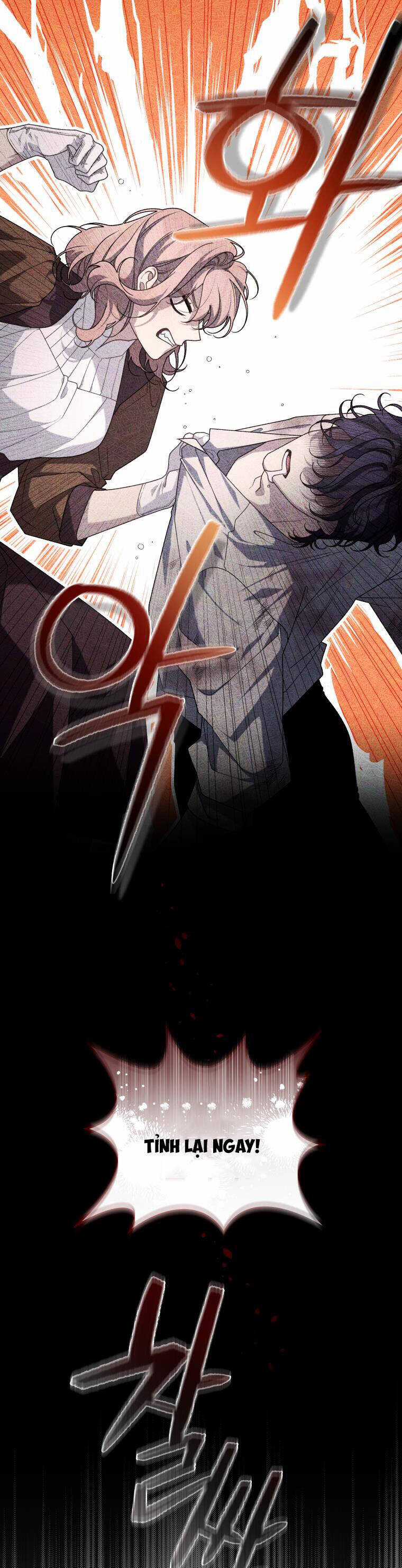 Quái Thú Bị Thuần Hóa Bởi Ác Nữ Chapter 45 trang 26