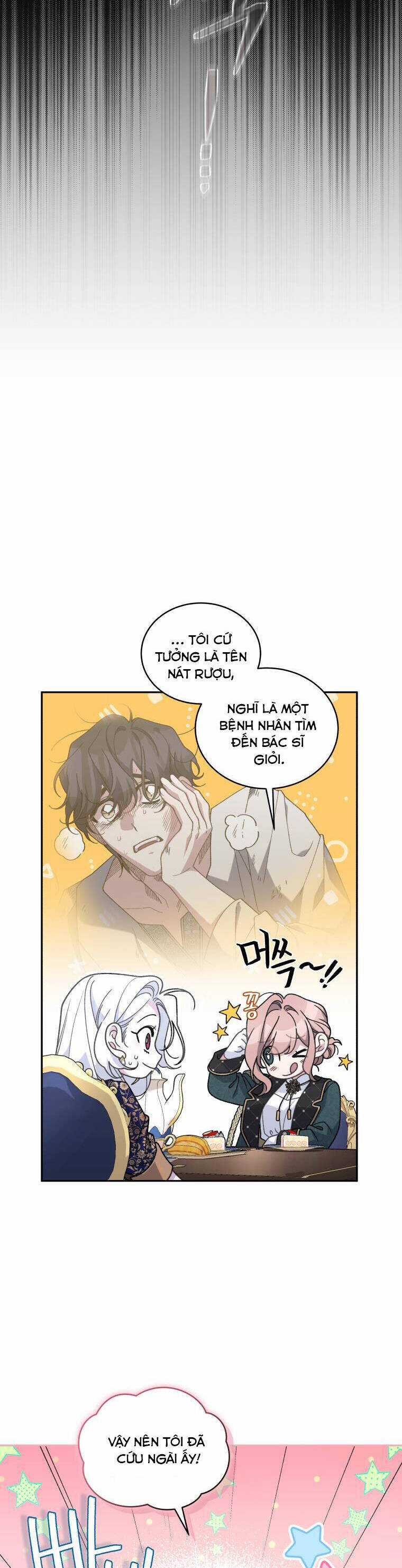 Quái Thú Bị Thuần Hóa Bởi Ác Nữ Chapter 45 trang 27