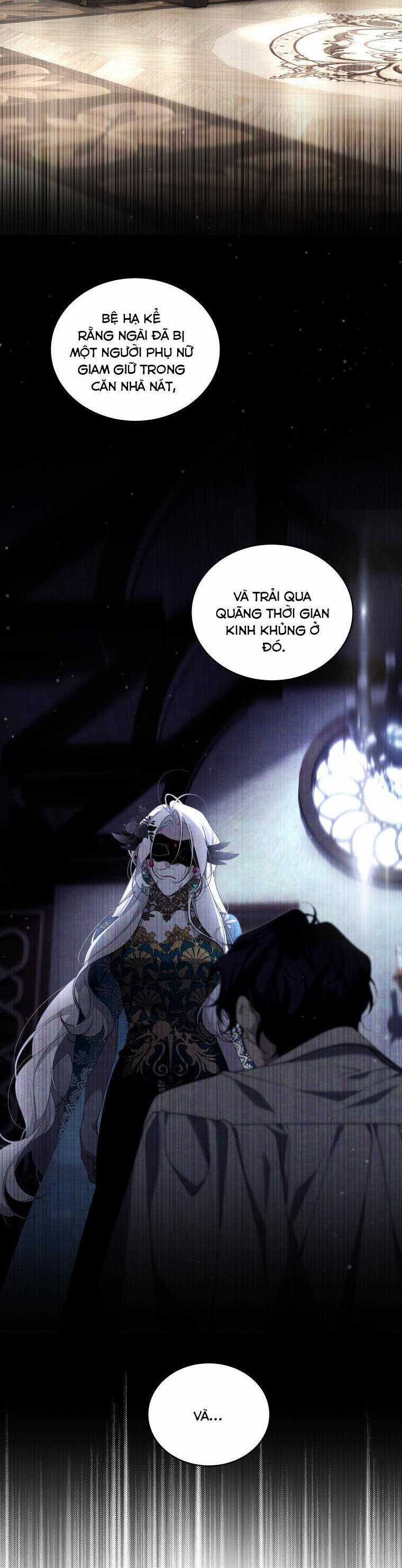 Quái Thú Bị Thuần Hóa Bởi Ác Nữ Chapter 45 trang 3