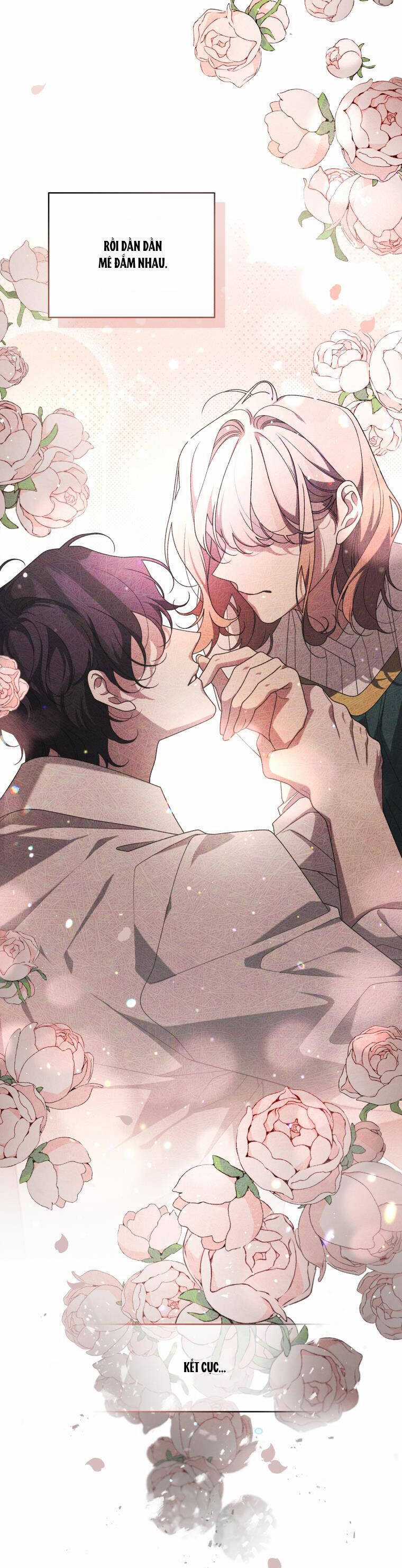 Quái Thú Bị Thuần Hóa Bởi Ác Nữ Chapter 45 trang 30