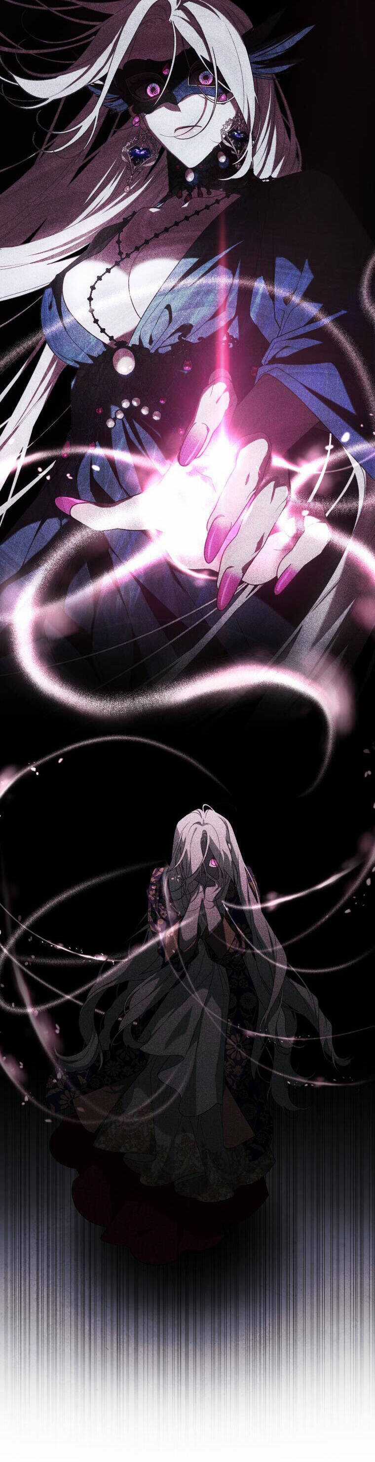 Quái Thú Bị Thuần Hóa Bởi Ác Nữ Chapter 45 trang 36