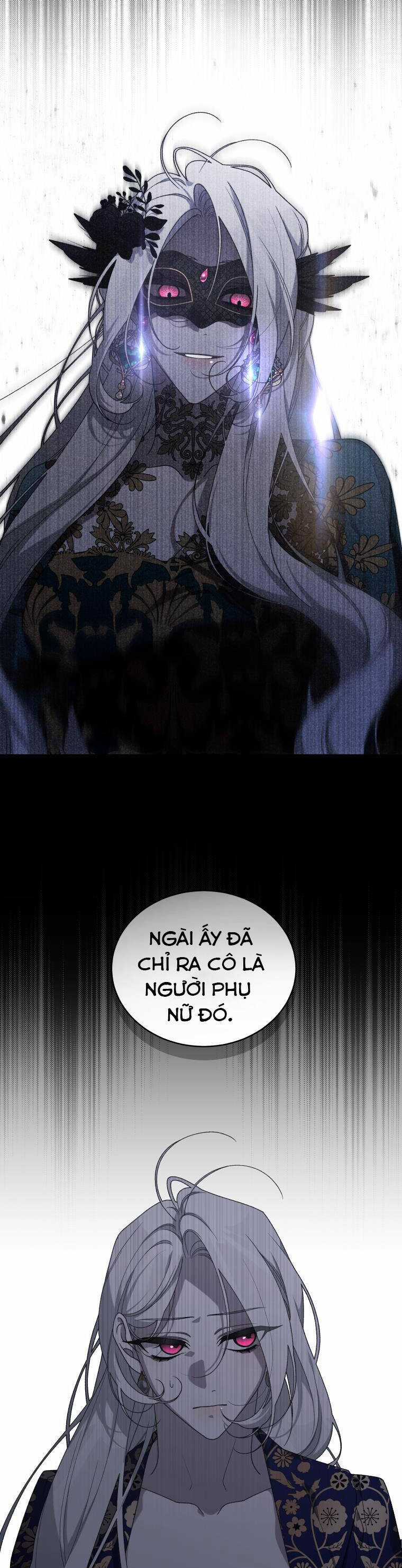 Quái Thú Bị Thuần Hóa Bởi Ác Nữ Chapter 45 trang 4