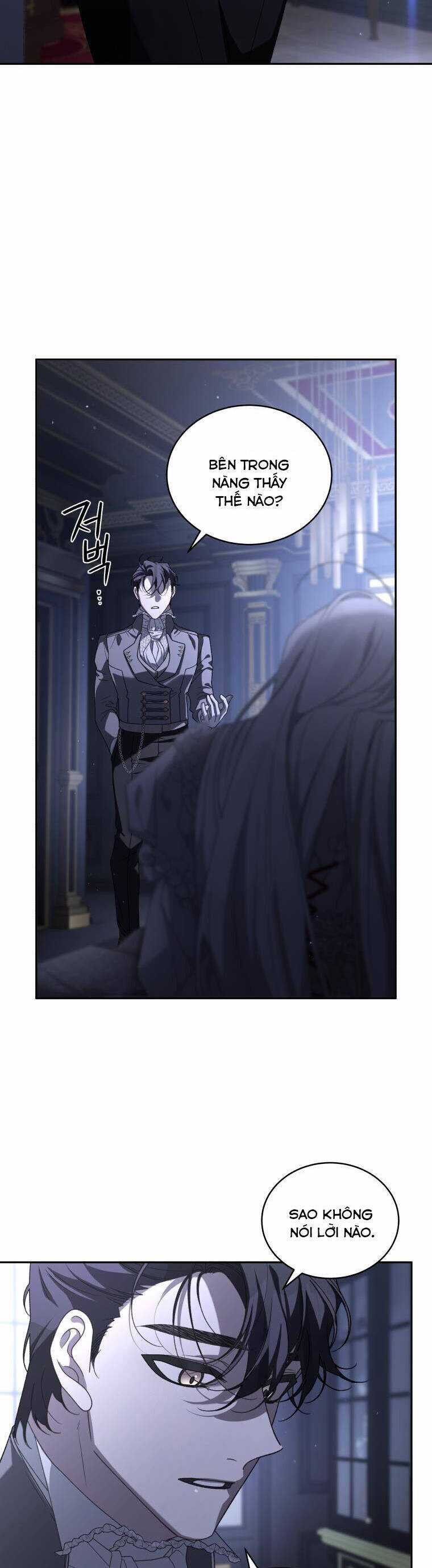 Quái Thú Bị Thuần Hóa Bởi Ác Nữ Chapter 45 trang 40