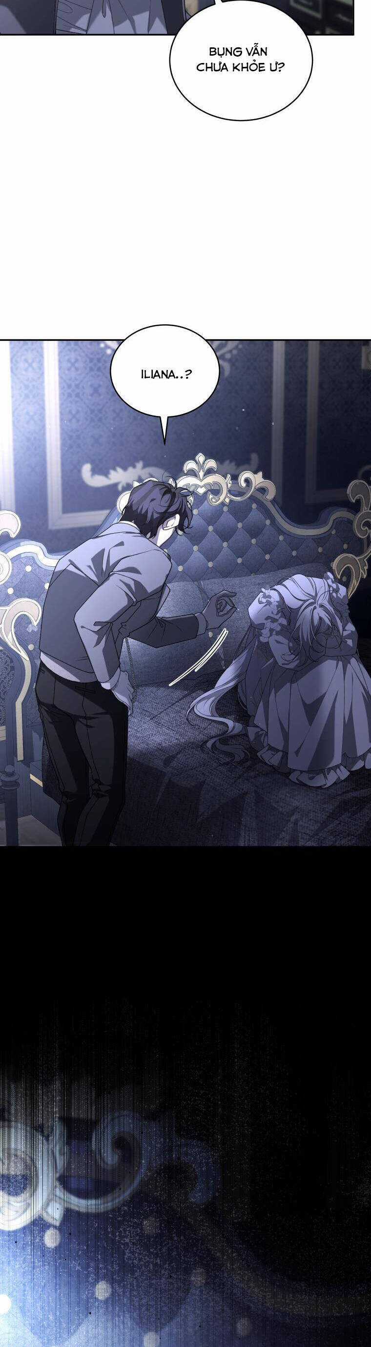 Quái Thú Bị Thuần Hóa Bởi Ác Nữ Chapter 45 trang 41