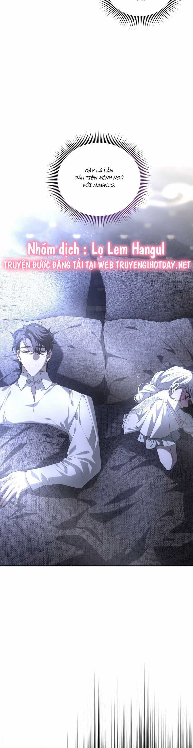 Quái Thú Bị Thuần Hóa Bởi Ác Nữ Chapter 47 trang 11