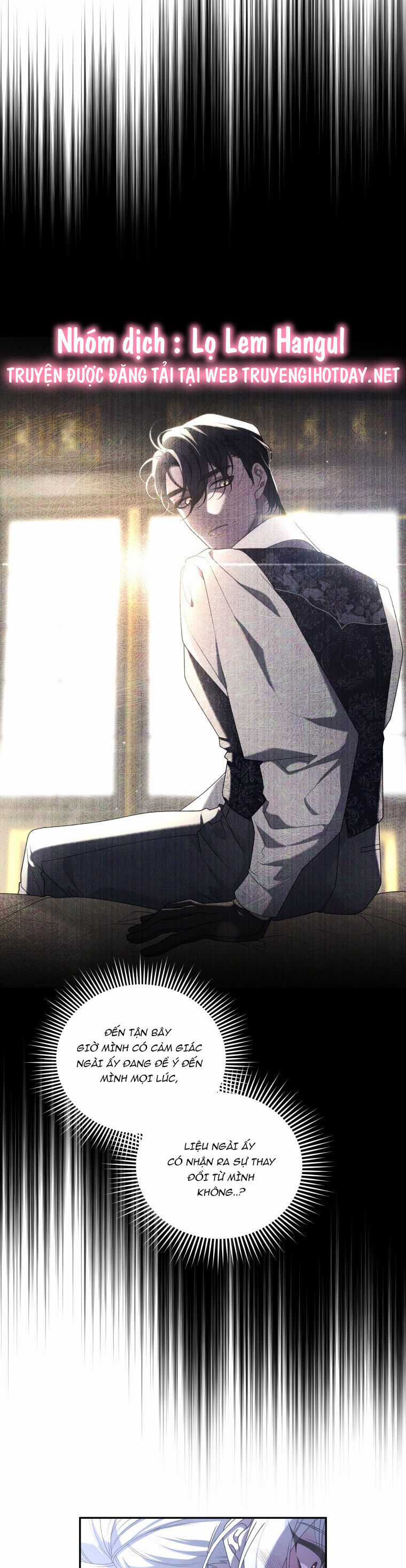 Quái Thú Bị Thuần Hóa Bởi Ác Nữ Chapter 47 trang 12