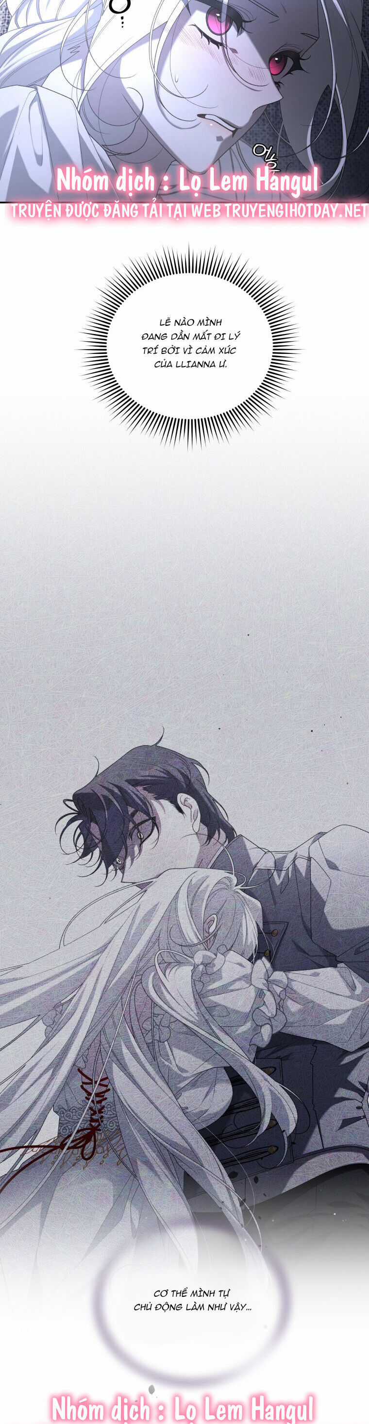 Quái Thú Bị Thuần Hóa Bởi Ác Nữ Chapter 47 trang 14