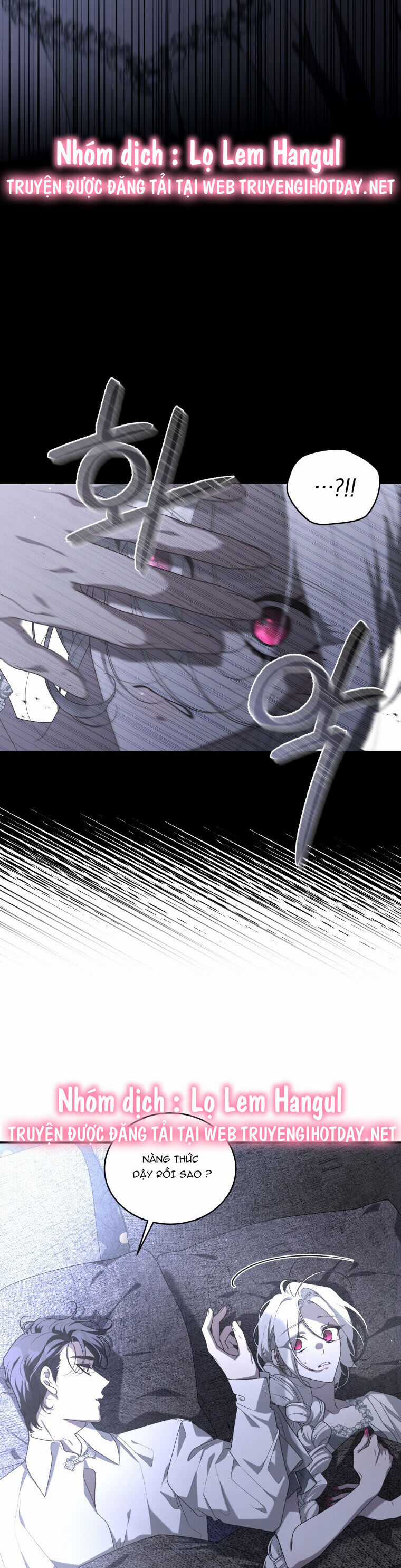 Quái Thú Bị Thuần Hóa Bởi Ác Nữ Chapter 47 trang 19