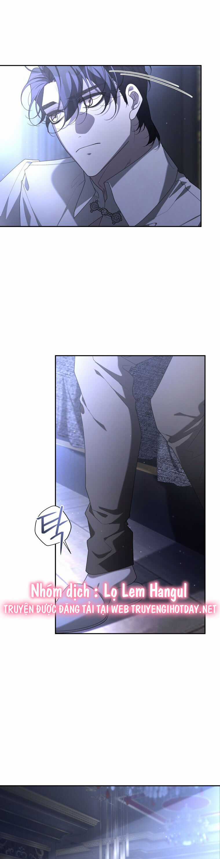 Quái Thú Bị Thuần Hóa Bởi Ác Nữ Chapter 47 trang 24