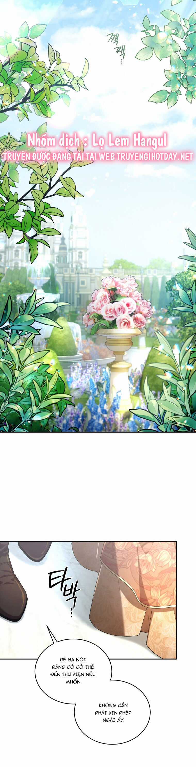 Quái Thú Bị Thuần Hóa Bởi Ác Nữ Chapter 47 trang 26