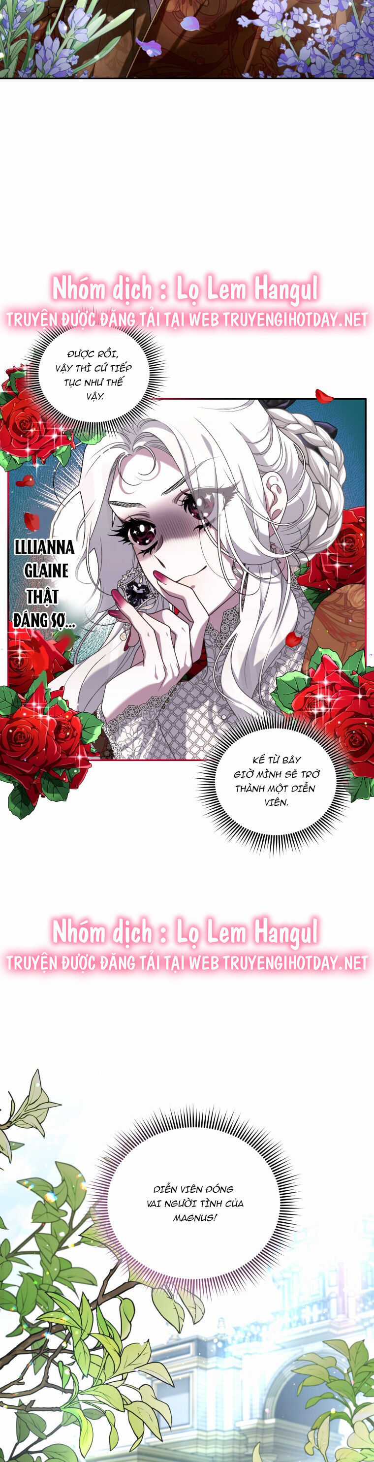 Quái Thú Bị Thuần Hóa Bởi Ác Nữ Chapter 47 trang 28