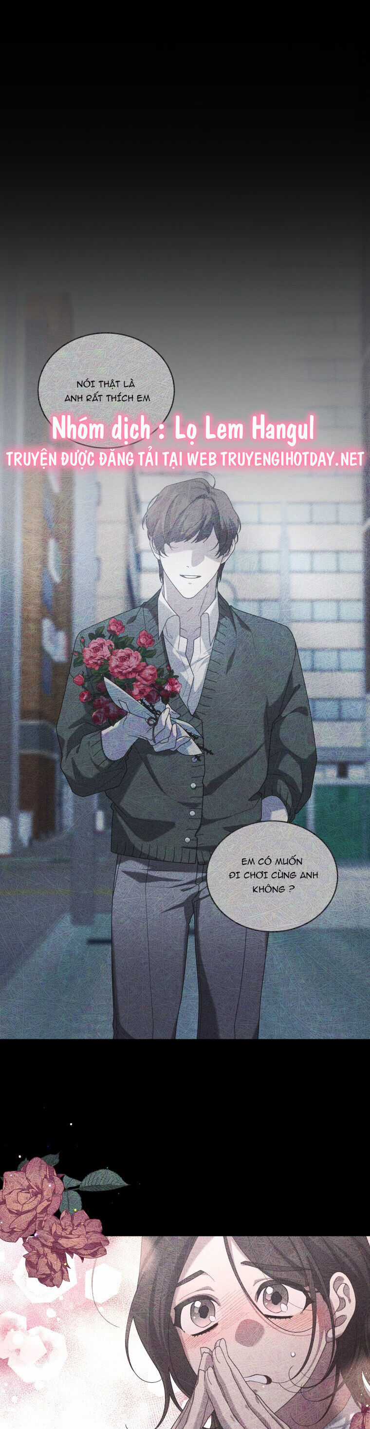 Quái Thú Bị Thuần Hóa Bởi Ác Nữ Chapter 47 trang 3