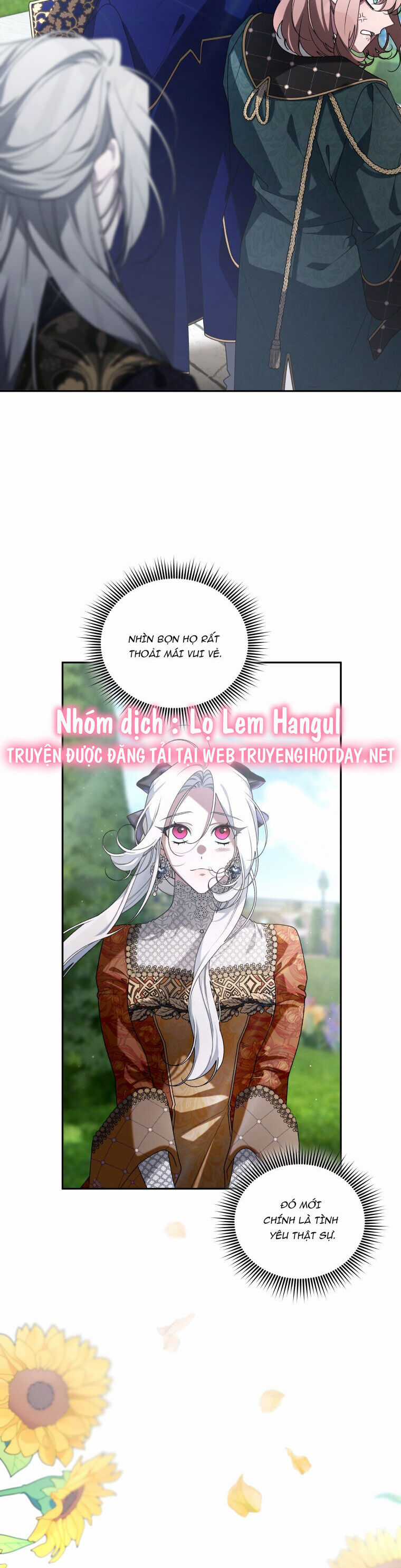 Quái Thú Bị Thuần Hóa Bởi Ác Nữ Chapter 47 trang 31