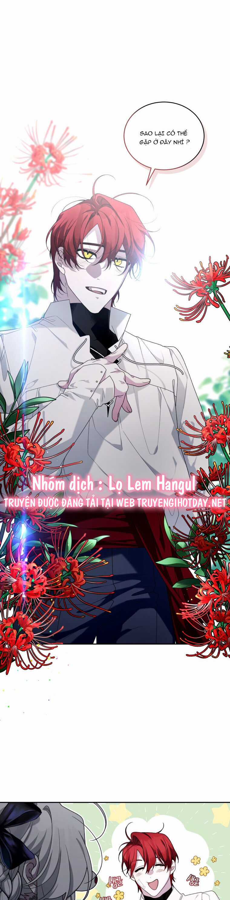 Quái Thú Bị Thuần Hóa Bởi Ác Nữ Chapter 47 trang 35