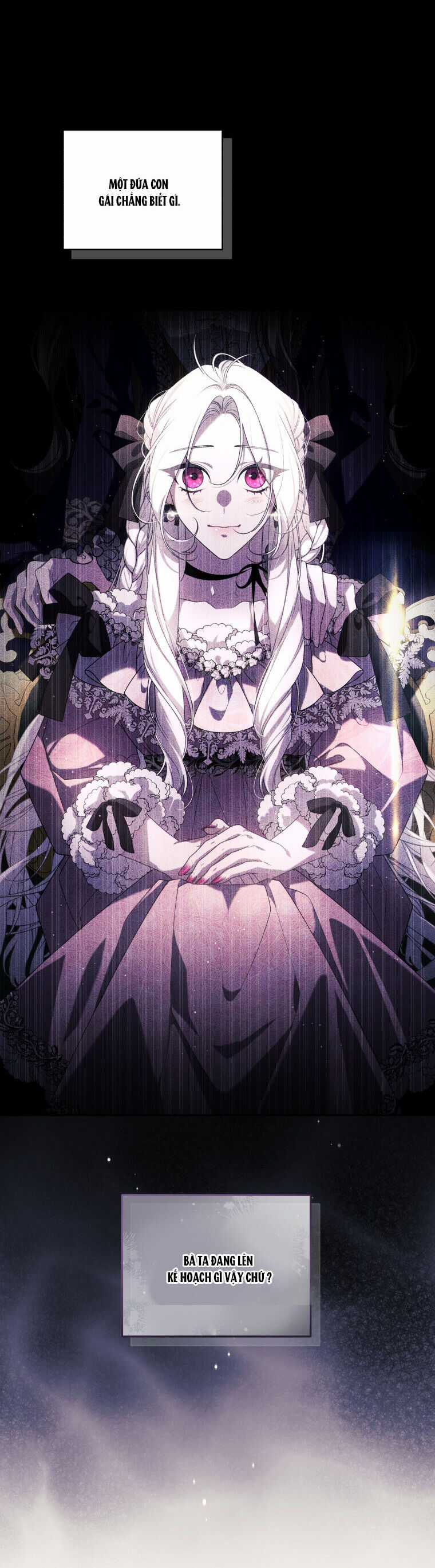 Quái Thú Bị Thuần Hóa Bởi Ác Nữ Chapter 47 trang 44