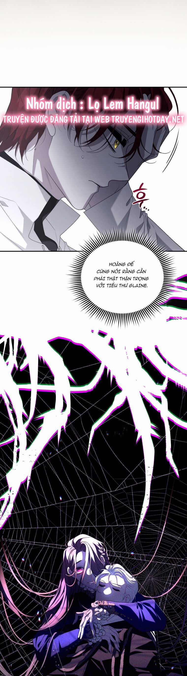 Quái Thú Bị Thuần Hóa Bởi Ác Nữ Chapter 47 trang 45