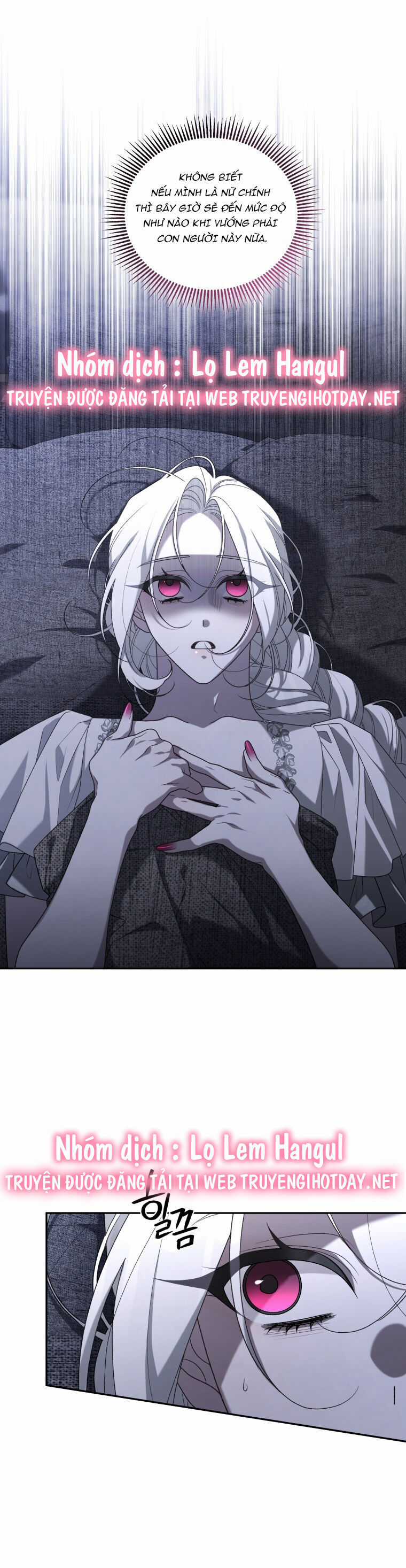 Quái Thú Bị Thuần Hóa Bởi Ác Nữ Chapter 47 trang 9