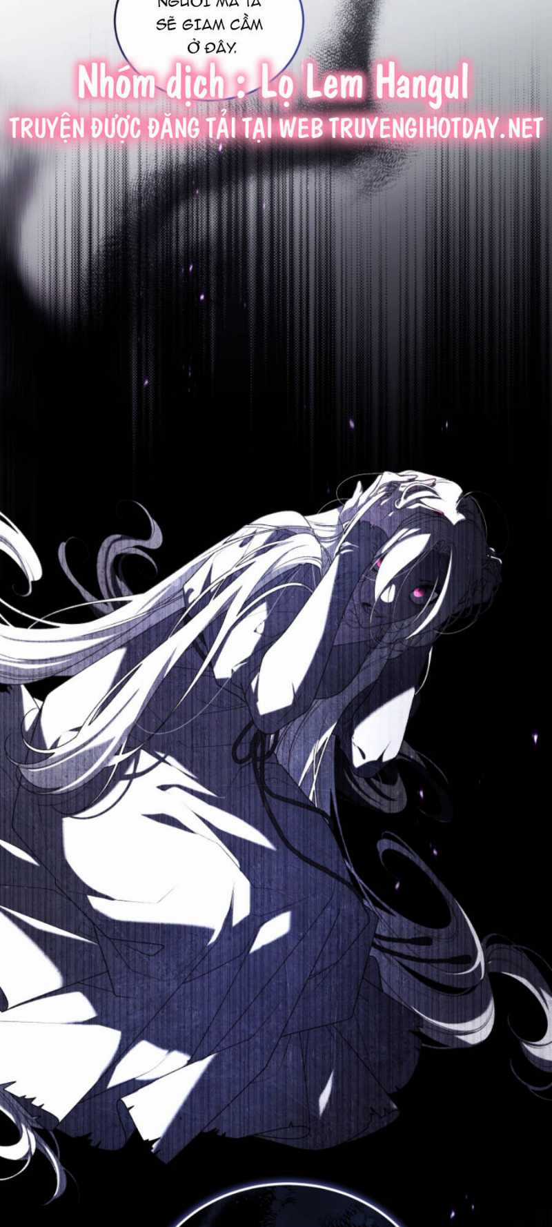 Quái Thú Bị Thuần Hóa Bởi Ác Nữ Chapter 48 trang 12