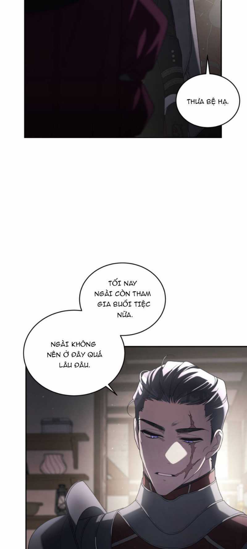 Quái Thú Bị Thuần Hóa Bởi Ác Nữ Chapter 48 trang 14