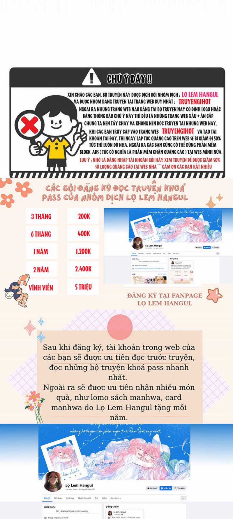 Quái Thú Bị Thuần Hóa Bởi Ác Nữ Chapter 48 trang 17
