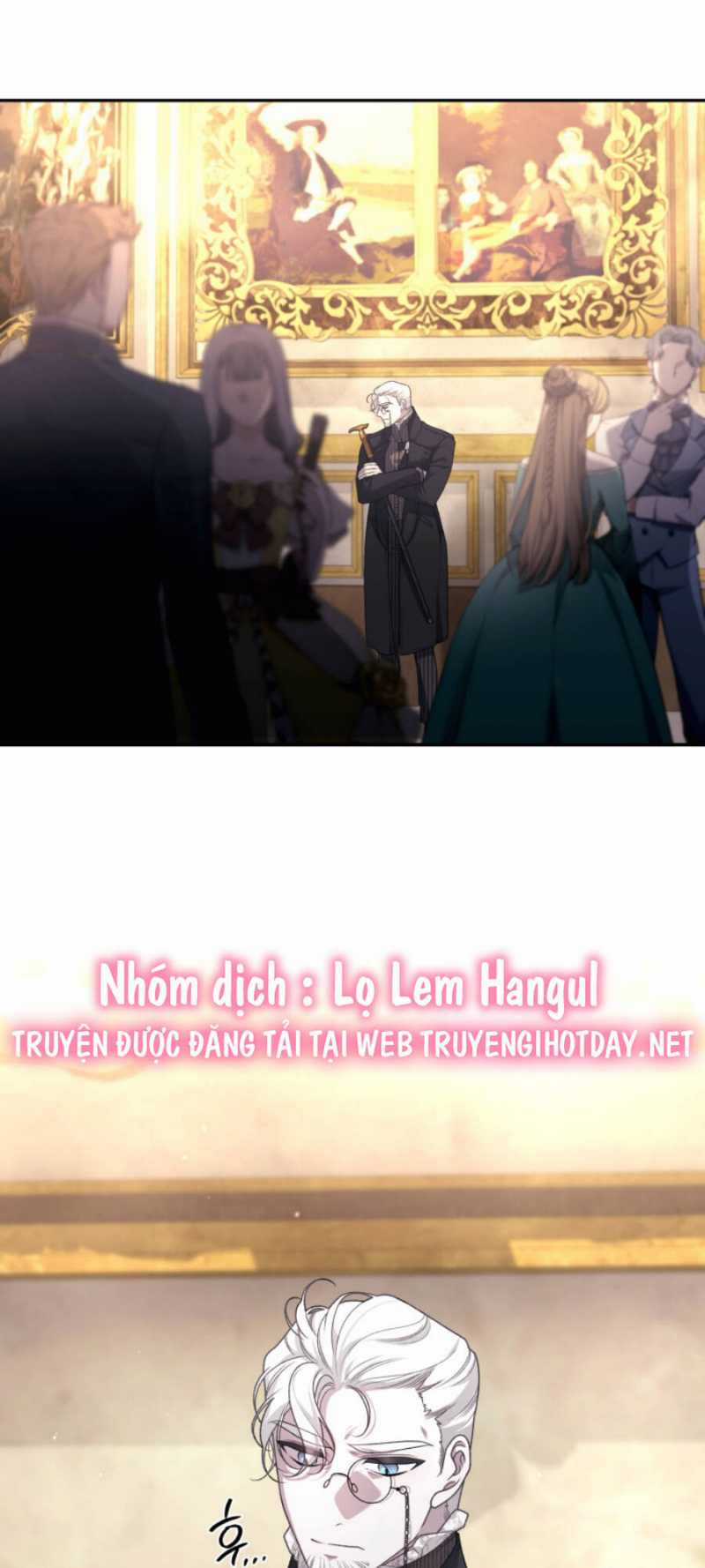Quái Thú Bị Thuần Hóa Bởi Ác Nữ Chapter 48 trang 19