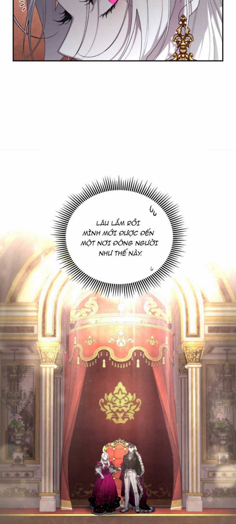 Quái Thú Bị Thuần Hóa Bởi Ác Nữ Chapter 48 trang 28