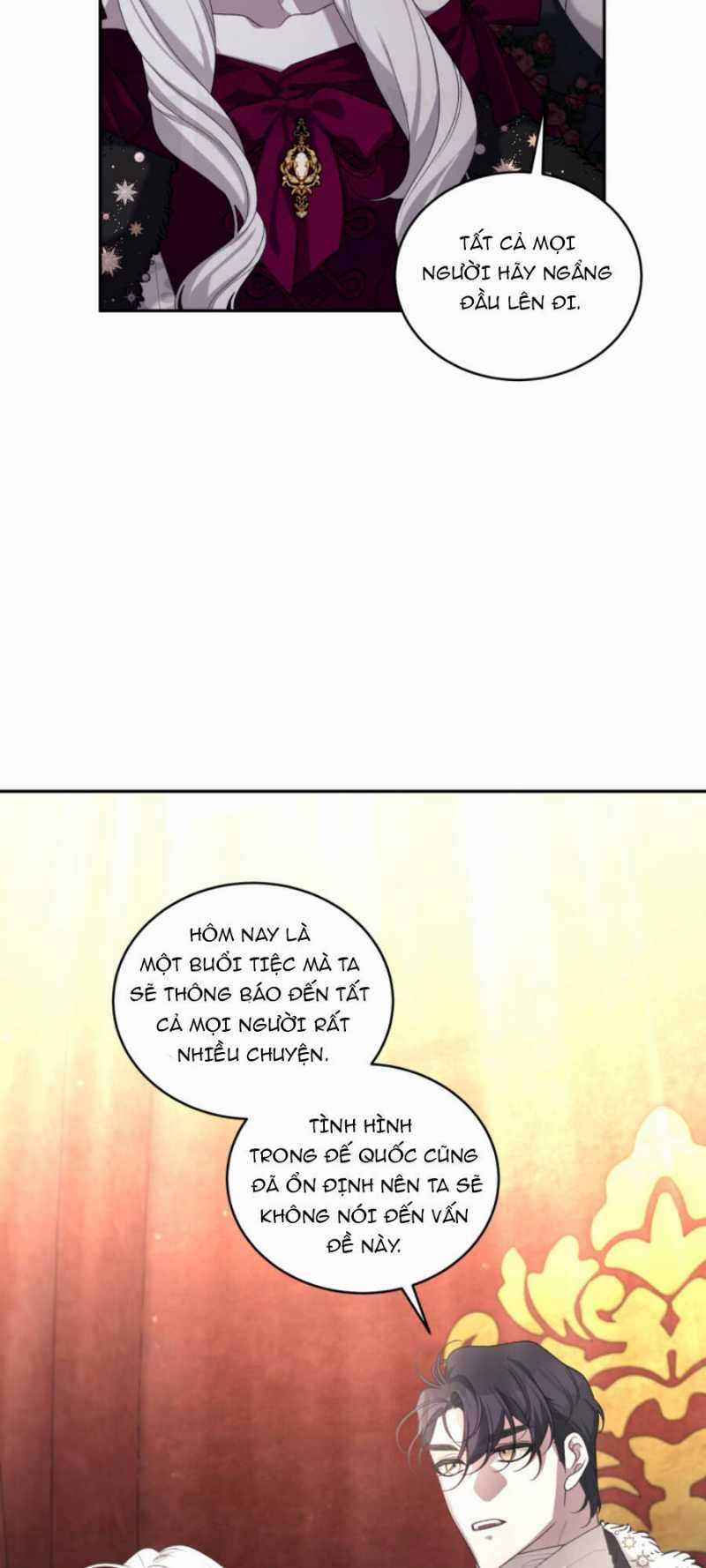 Quái Thú Bị Thuần Hóa Bởi Ác Nữ Chapter 48 trang 31
