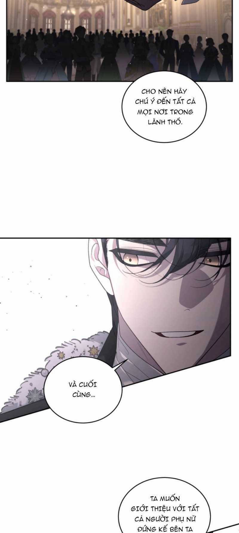 Quái Thú Bị Thuần Hóa Bởi Ác Nữ Chapter 48 trang 33