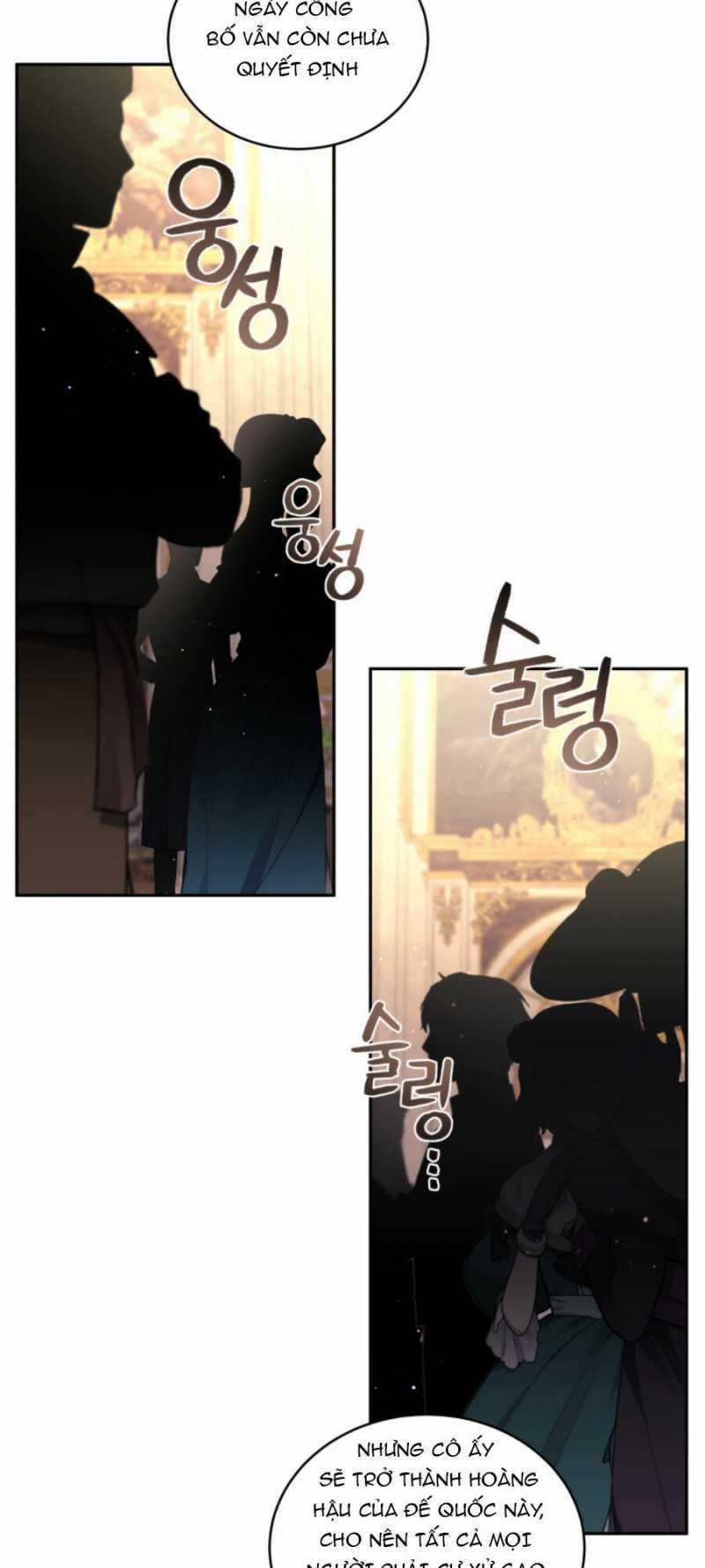 Quái Thú Bị Thuần Hóa Bởi Ác Nữ Chapter 48 trang 37