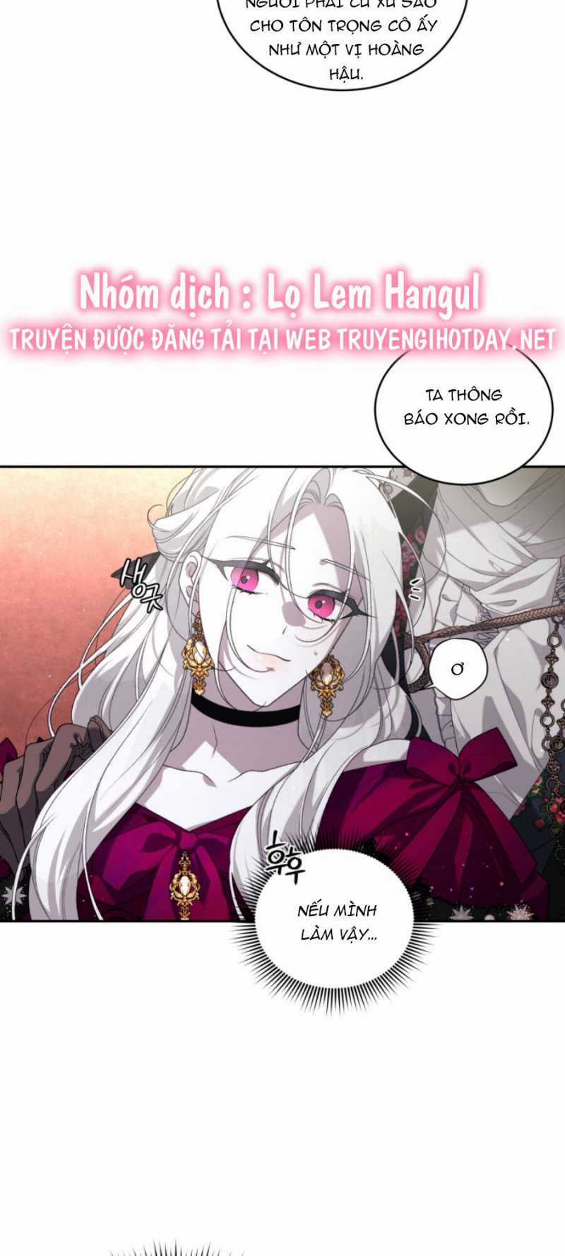 Quái Thú Bị Thuần Hóa Bởi Ác Nữ Chapter 48 trang 38