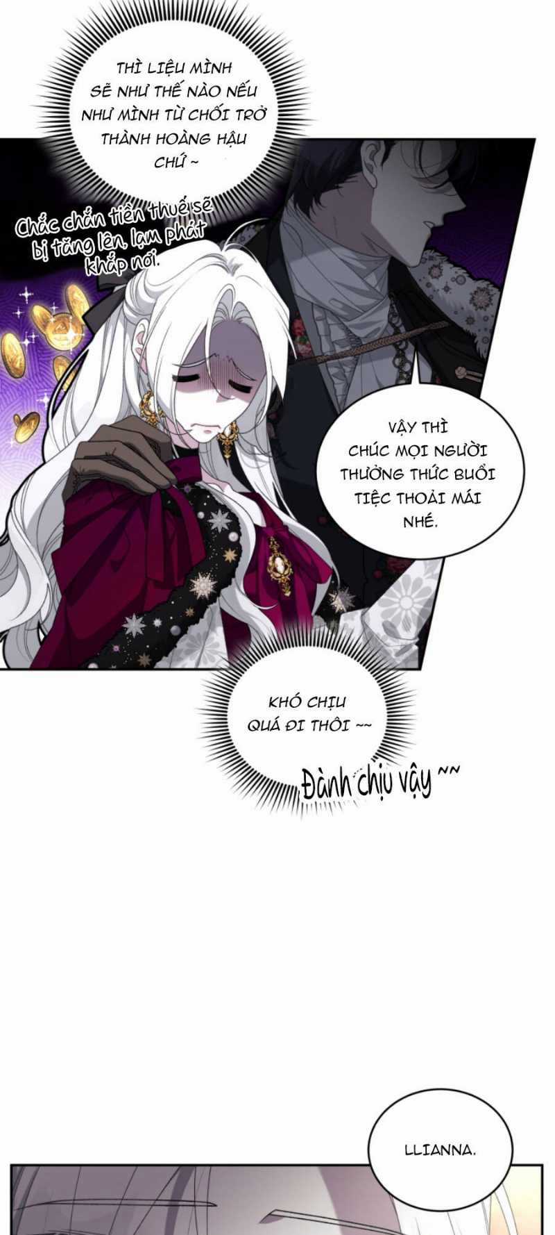 Quái Thú Bị Thuần Hóa Bởi Ác Nữ Chapter 48 trang 39