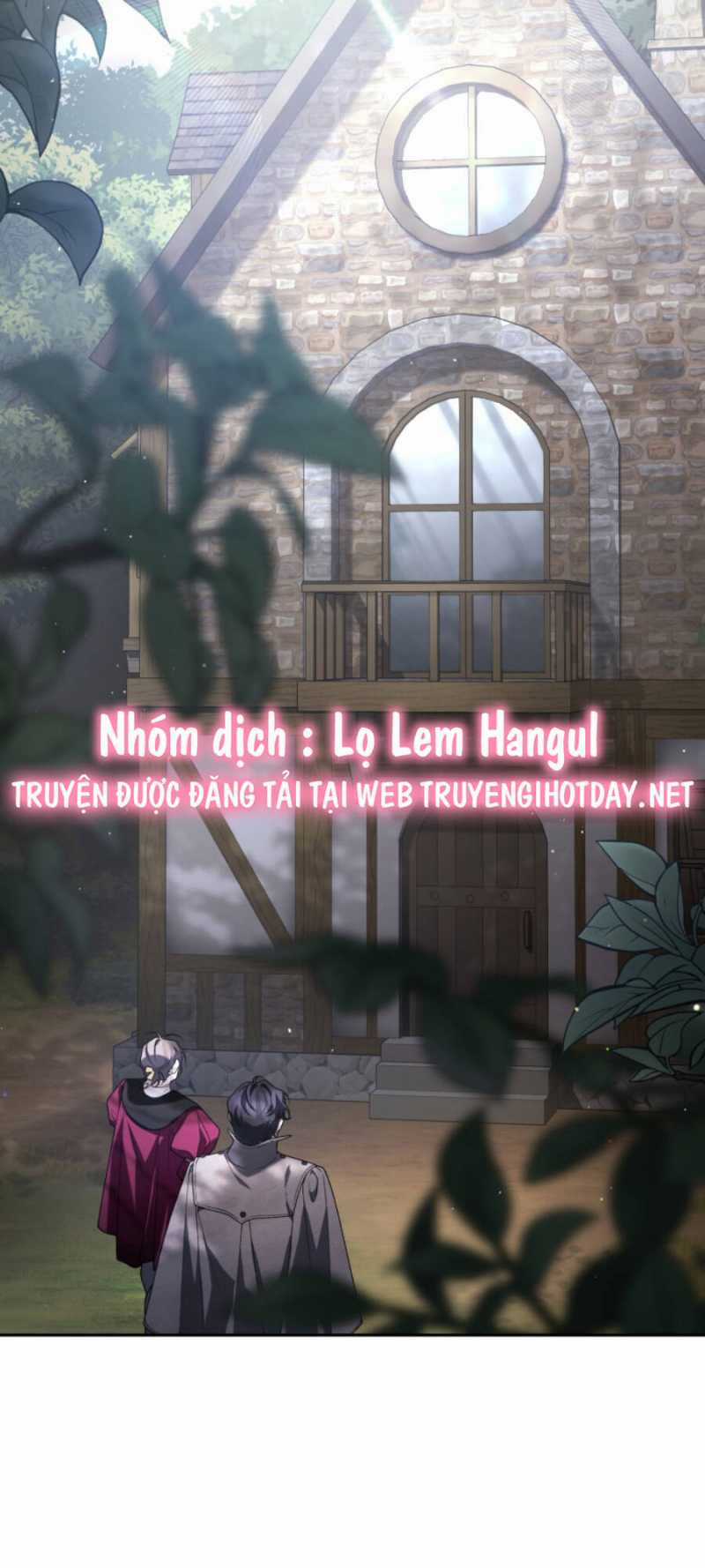 Quái Thú Bị Thuần Hóa Bởi Ác Nữ Chapter 48 trang 4