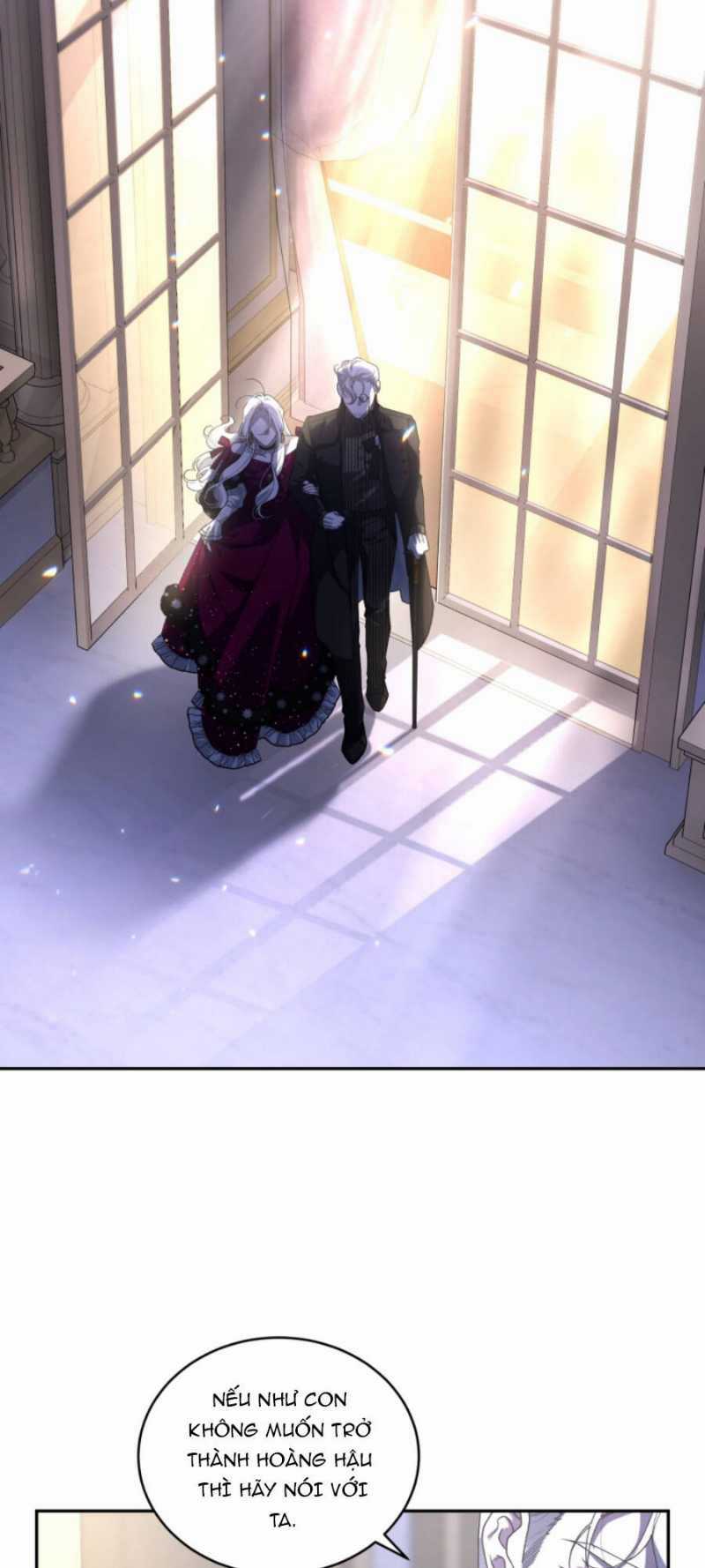 Quái Thú Bị Thuần Hóa Bởi Ác Nữ Chapter 48 trang 47