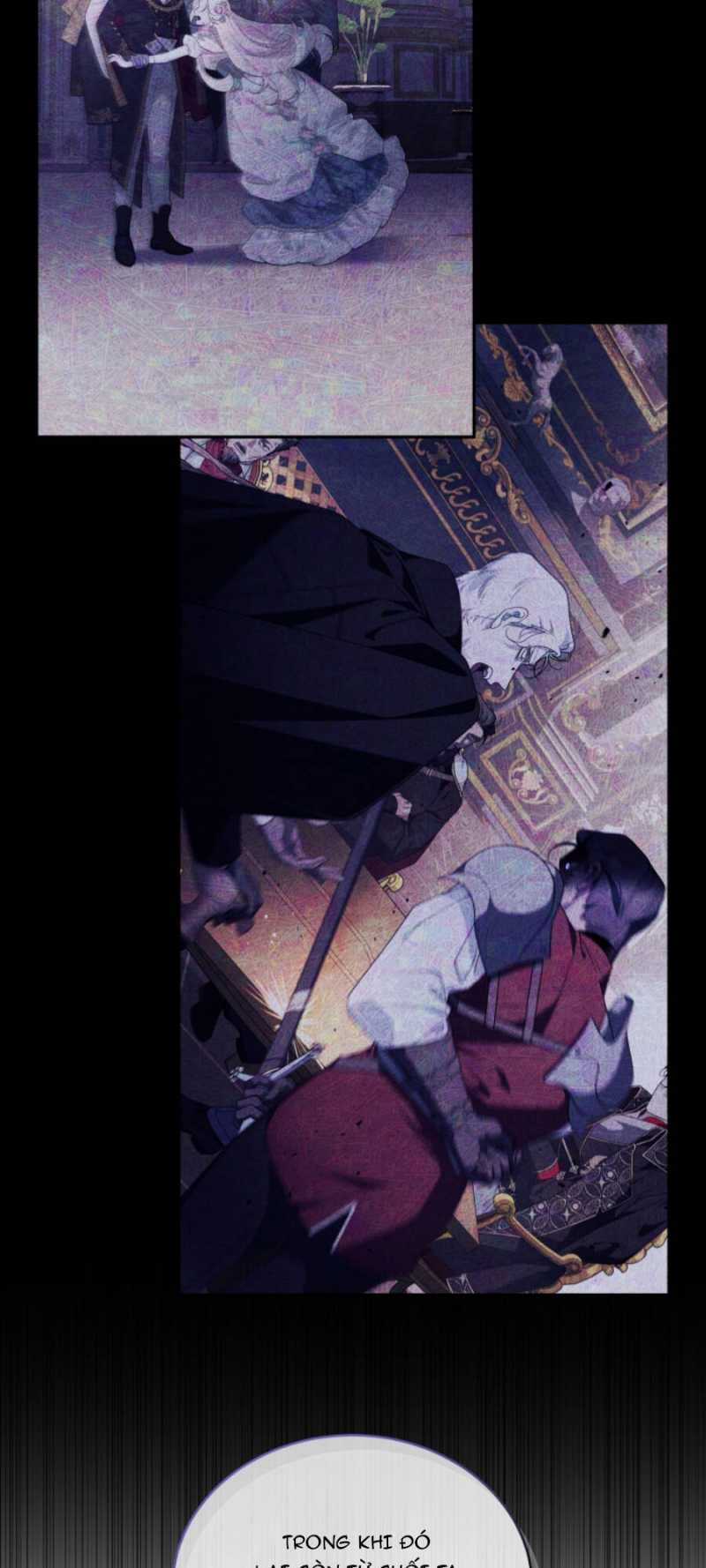 Quái Thú Bị Thuần Hóa Bởi Ác Nữ Chapter 48 trang 50