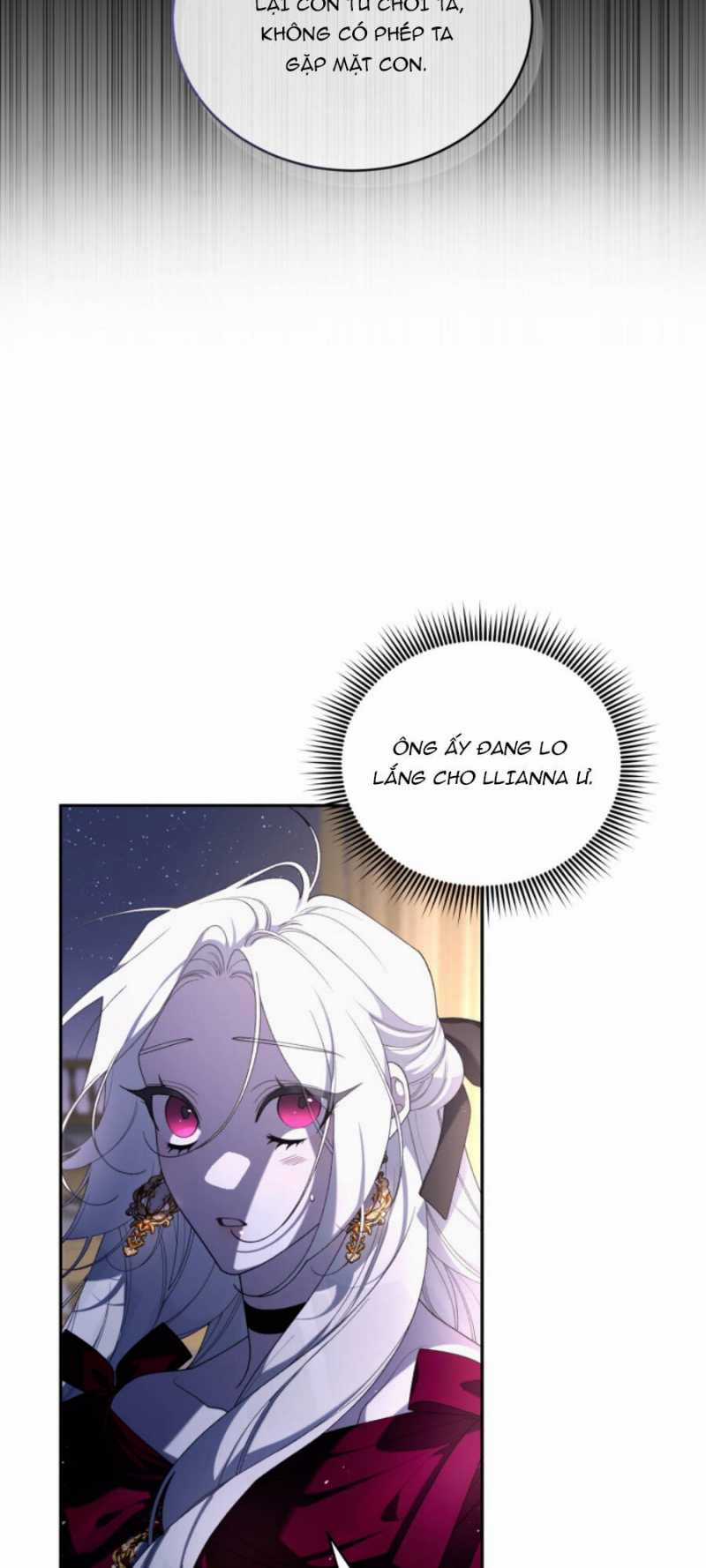 Quái Thú Bị Thuần Hóa Bởi Ác Nữ Chapter 48 trang 51