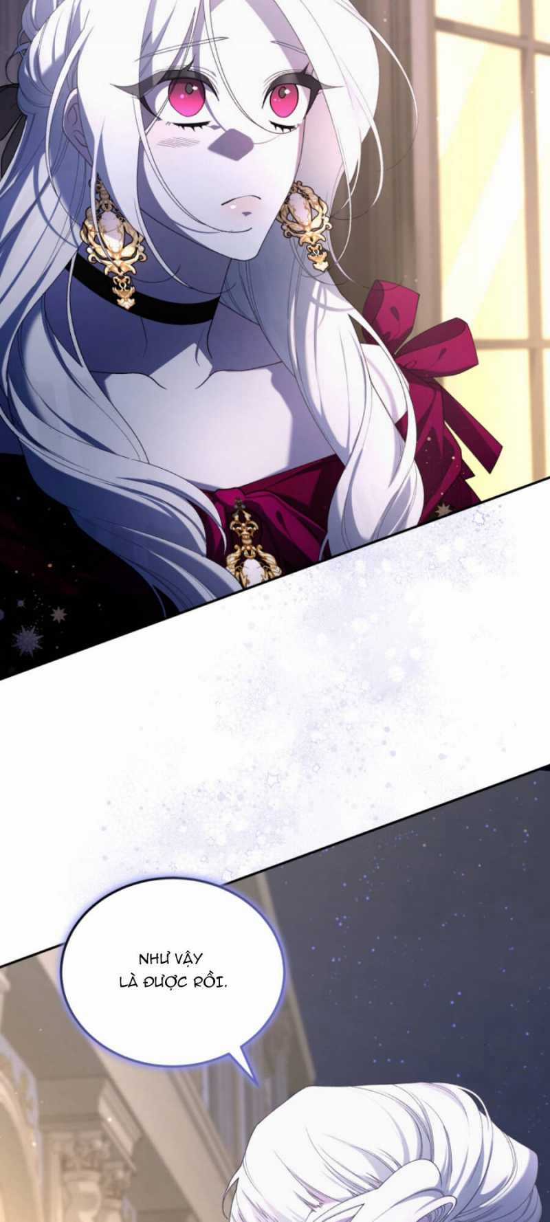 Quái Thú Bị Thuần Hóa Bởi Ác Nữ Chapter 48 trang 54
