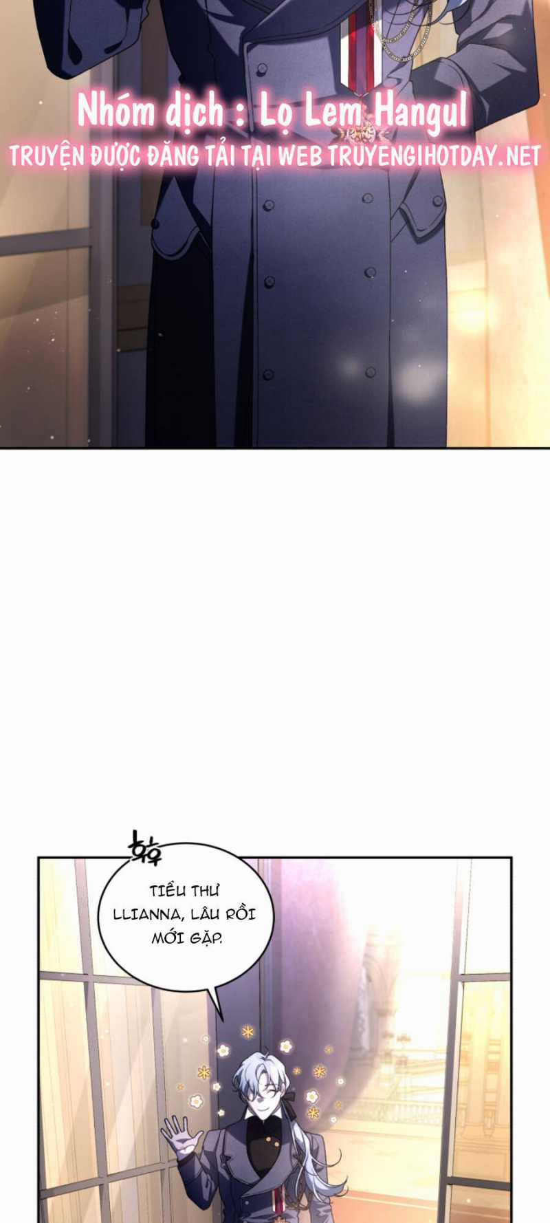 Quái Thú Bị Thuần Hóa Bởi Ác Nữ Chapter 48 trang 63