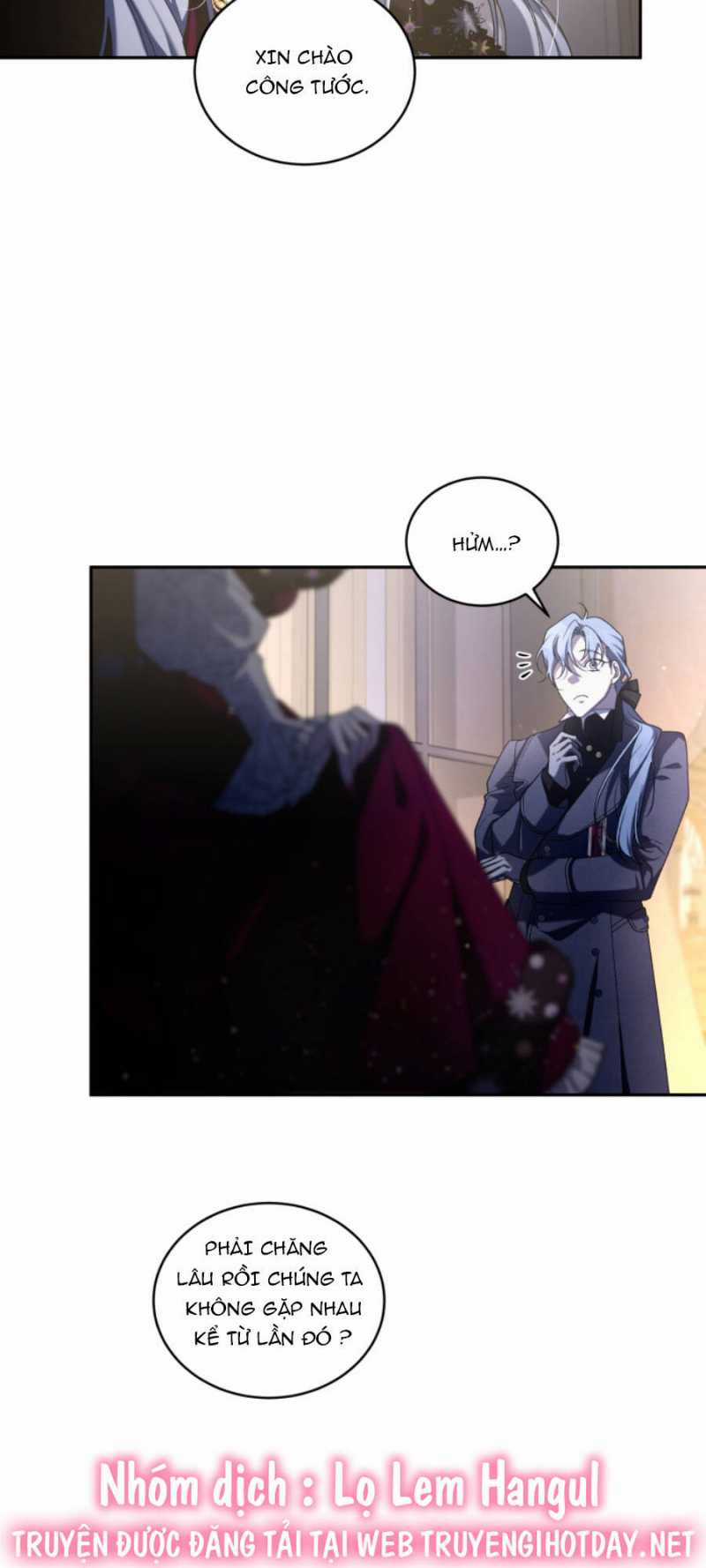 Quái Thú Bị Thuần Hóa Bởi Ác Nữ Chapter 48 trang 65
