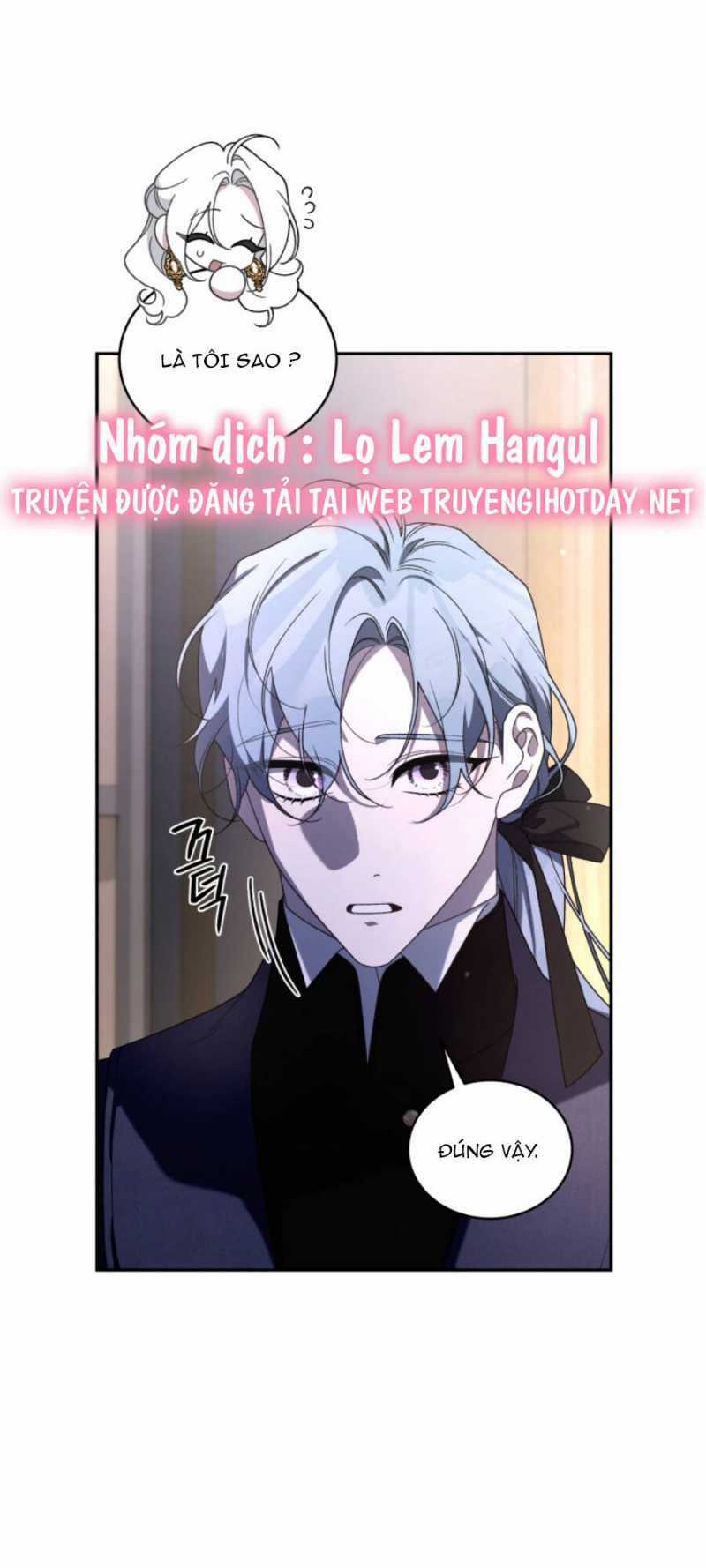 Quái Thú Bị Thuần Hóa Bởi Ác Nữ Chapter 48 trang 67