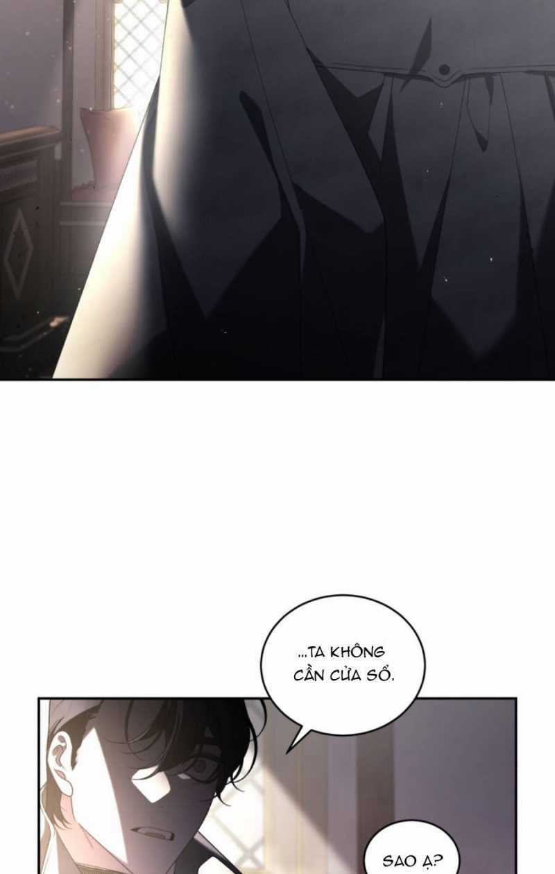 Quái Thú Bị Thuần Hóa Bởi Ác Nữ Chapter 48 trang 9