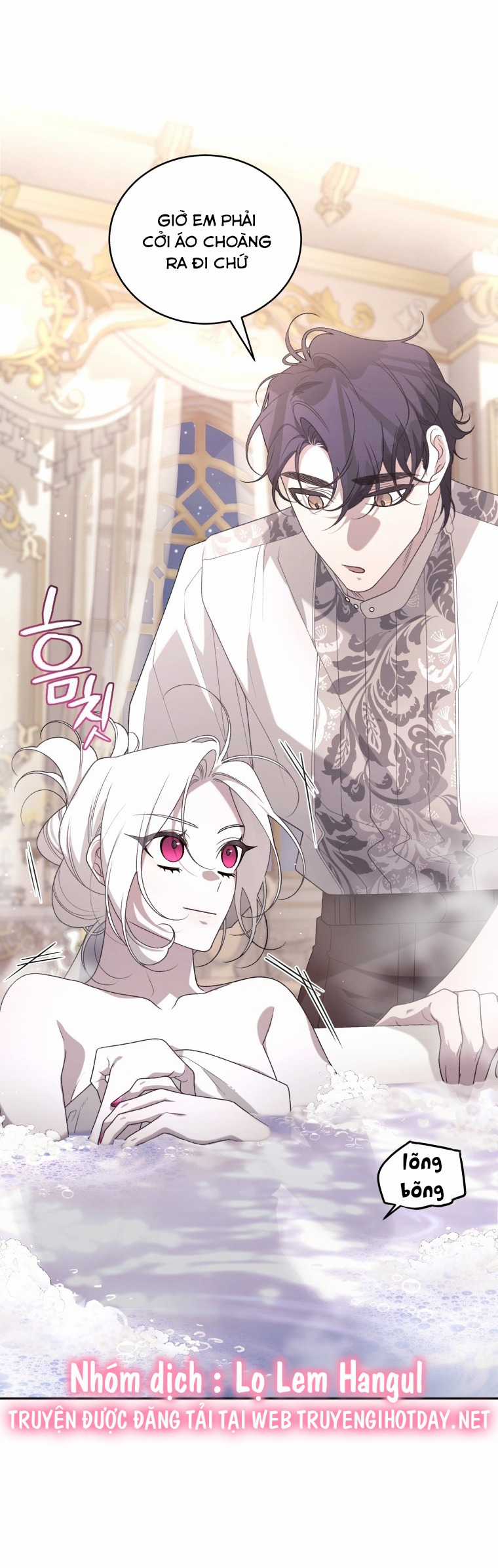 Quái Thú Bị Thuần Hóa Bởi Ác Nữ Chapter 51 trang 13