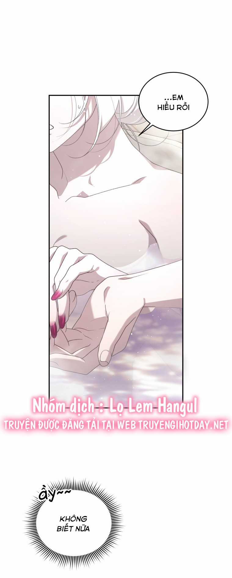 Quái Thú Bị Thuần Hóa Bởi Ác Nữ Chapter 51 trang 22