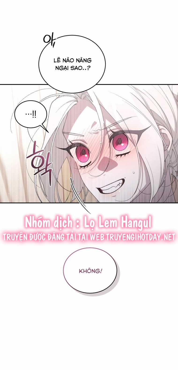 Quái Thú Bị Thuần Hóa Bởi Ác Nữ Chapter 51 trang 3