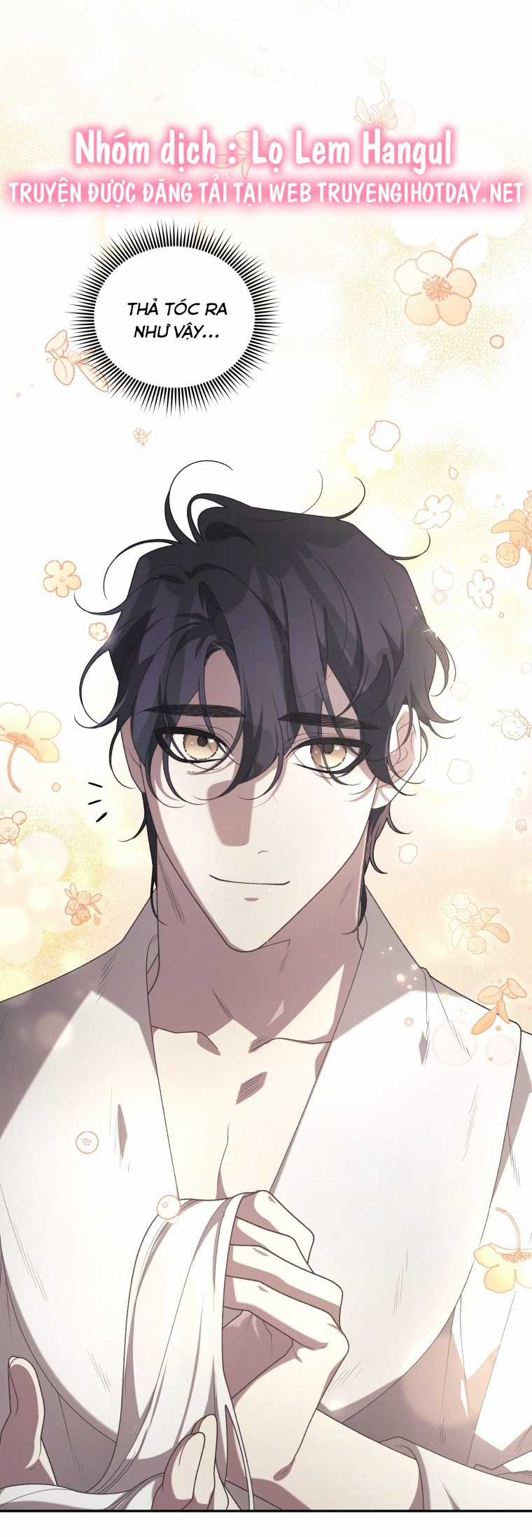 Quái Thú Bị Thuần Hóa Bởi Ác Nữ Chapter 51 trang 33