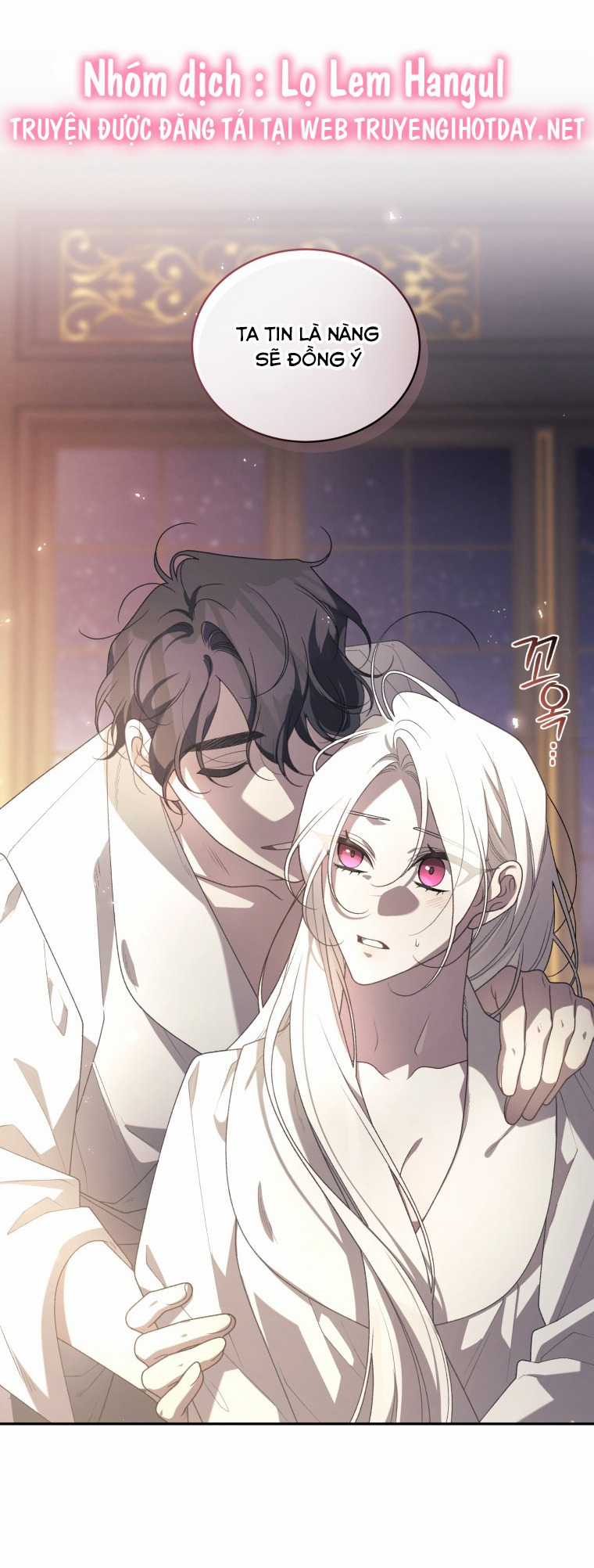 Quái Thú Bị Thuần Hóa Bởi Ác Nữ Chapter 51 trang 36