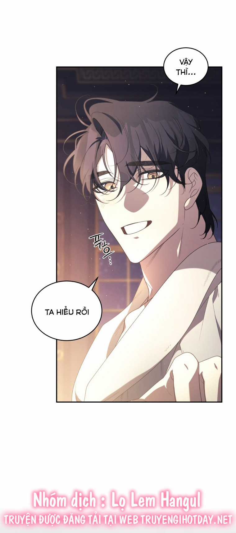 Quái Thú Bị Thuần Hóa Bởi Ác Nữ Chapter 51 trang 38